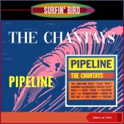 The Chantays - Pipeline (Album of 1963) (2023)