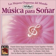 Instrumental 101 Orchestra - Musica Para Soñar -101 Strings Vol.2 (2009)