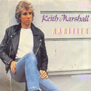 Keith Marshall - Keith Marshall: Rarities (2023) Hi Res