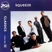 Squeeze - Classics Volume 25 (1987)