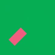 Gil Scott-Heron, Jamie xx - We’re New Here (2011)