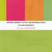 Antonio Jasevoli "Tie Trio", Antonello Salis - My Own Experience - The Music Of Jimi Hendrix (2012)