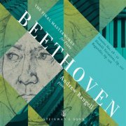 Andrew Rangell - Beethoven: The Final Masterworks for Piano (2012)