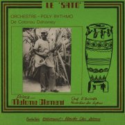 Orchestre Poly-Rythmo De Cotonou Dahomey - Le Sato (2021) [Hi-Res]