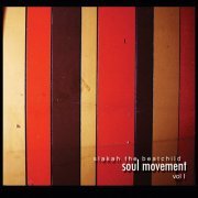 Slakah The Beatchild - Soul Movement Vol. 1 (2008)