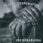 Joe Bonamassa - Blues Of Desperation (2016)