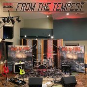 Age of Fire - Live from the Tempest (2023) Hi-Res