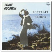 Penny Goodwin - Portrait of a Gemini (1974) [Japanese Reissue 2004]