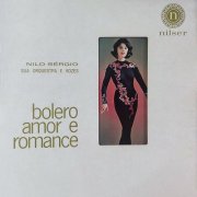 Nilo Sergio - Bolero Amor e Romance (1963) Hi-Res
