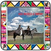 Hugh Masekela - Live in Lesotho (1981)