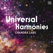 Chandra Labs - Universal Harmonies (2026) [Hi-Res]