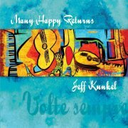 Jeff Kunkel - Many Happy Returns (2015)