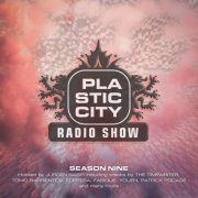 VA - Plastic City Radio Show Season Nine (2023)