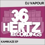 DJ Vapour - Kamikaze (2019) flac