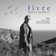 Mário Pacheco - Livre (2021)