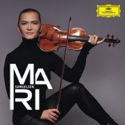 Mari Samuelsen - Mari (2019) [Hi-Res]