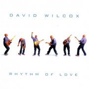 David Wilcox - Rhythm Of Love (2000)