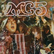 MC5 - Kick Out The Jams (1969) [Hi-Res]