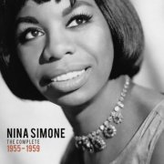 Nina Simone - Precious & Rare: Nina Simone The Complete 1955-1959 (2011)