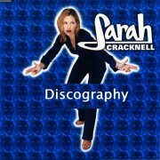 Sarah Cracknell (Saint Etienne) - Discography (1996-2016)