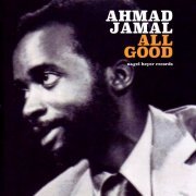 Ahmad Jamal - All Good (2020)