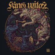 KING WITCH - III (2025) Hi-Res