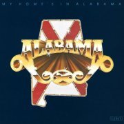 Alabama - My Home's in Alabama (1980) [Hi-Res]