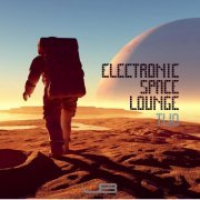 Jens Buchert - Electronic Space Lounge - Two (2013)