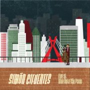 Simón Cifuentes - Simón Cifuentes (Live at Blue Note São Paulo) (2026) [Hi-Res]