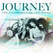 Journey - Live at Comiskey Park, Chicago 1979 (2024)