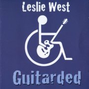 Leslie West - Guitarded (2004)