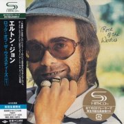 Elton John - Rock Of The Westies (Japan SHM-CD 2008)