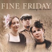 Fine Friday & Kris Drever - Mowing the Machair (2005)