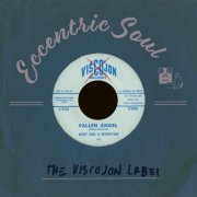 VA - Eccentric Soul: The Viscojon Label (2016)