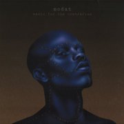 Modat - Music For The Contrarian (2022)