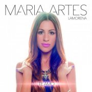 María Artés - Te amo (2015)