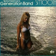 Victor Feldman's Generation Band - Smooth (1986) CD Rip