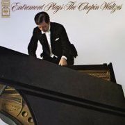 Philippe Entremont - Entremont Plays Chopin Waltzes (1968/2019)