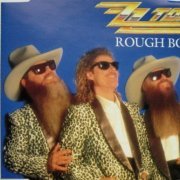 ZZ Top - Rough Boy (1992)