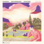 Alex Beaurain, Sigrid Vandenbogaerden & Stephan Pougin - Songa (2025)