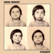 Maia Sharp - Tomboy (2025) Hi-Res