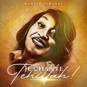 Mamina Lumande - Je chante Tehillah (2023) Hi-Res