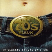 VA - The No.1 Seventies Album (1998)