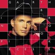 Garth Brooks - In Pieces (1993) [Hi-Res]