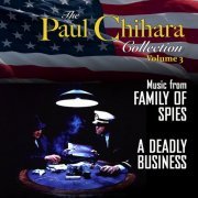 Paul Chihara - The Paul Chihara Collection, Vol. 3 (2019) [Hi-Res]