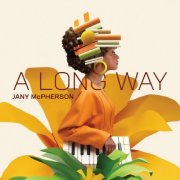 Jany McPherson - A Long Way (2023)
