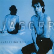 Mick Jagger - Wandering Spirit (1993) [Vinyl]
