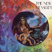 Revelation Philharmonic Orchestra - New Messiah (2022) [Hi-Res]