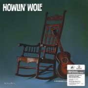 Howlin' Wolf - Howlin' Wolf (1962) {2026 Chess Records 75 Series}