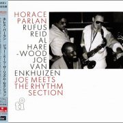 Horace Parlan - Joe Meets The Rhythm Section (1986) [2015 Timeless Jazz Master Collection] CD-Rip